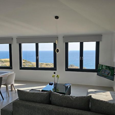 Metochi Olokalon, Sidonia Psari Forada Exterior foto