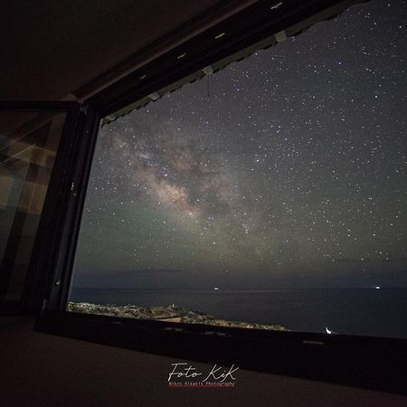 Metochi Olokalon, Sidonia Psari Forada Exterior foto